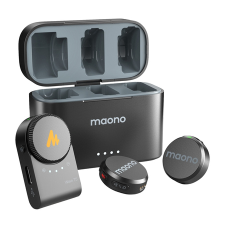 Maono WM650 A2 microfoon