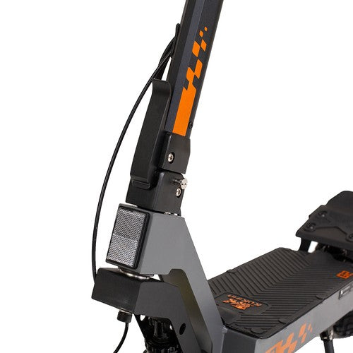 KuKirin G2 opvouwbare elektrische scooter 2025 upgrade 800W