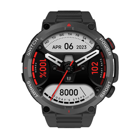 Blackview W50 Smartwatch