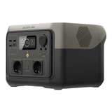 Draagbaar stroomstation EcoFlow RIVER 2 Max