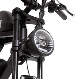 JKING FXH-002 elektrische fiets 48V 15.6AH 500W