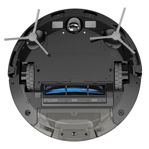 Liectroux X6 robotstofzuiger, 6500 Pa zuigkracht, LDS lasernavigatie