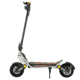 Kukirin A1 opvouwbare elektrische scooter 800W