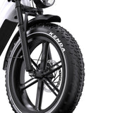 Oneport OT08 Pro Full Suspension E-bike