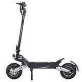 OOTD T10 elektrische scooter, 500W motor, 48V 13,5Ah, maximale snelheid 50 km/u, actieradius 45 km
