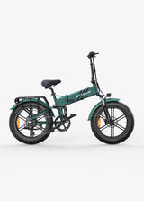 ENGWE Engine Pro 2.0 75Nm Elektrische Fiets met Hoog Koppel