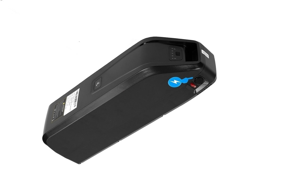 Duotts ​​S26 Samsung-batterij