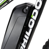 PHILODO H7Pro All-terrain elektrische fiets 1000W