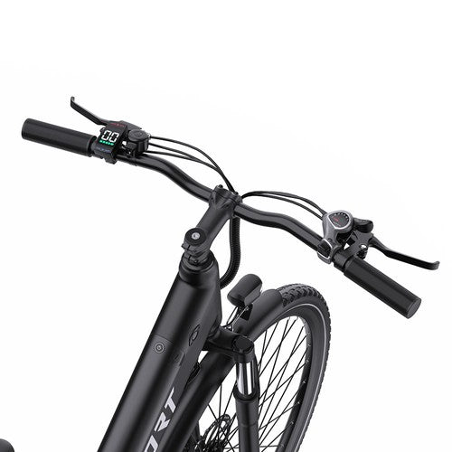 ONESPORT OT12 Elektrische fiets, 250W Motor, 36V 13Ah