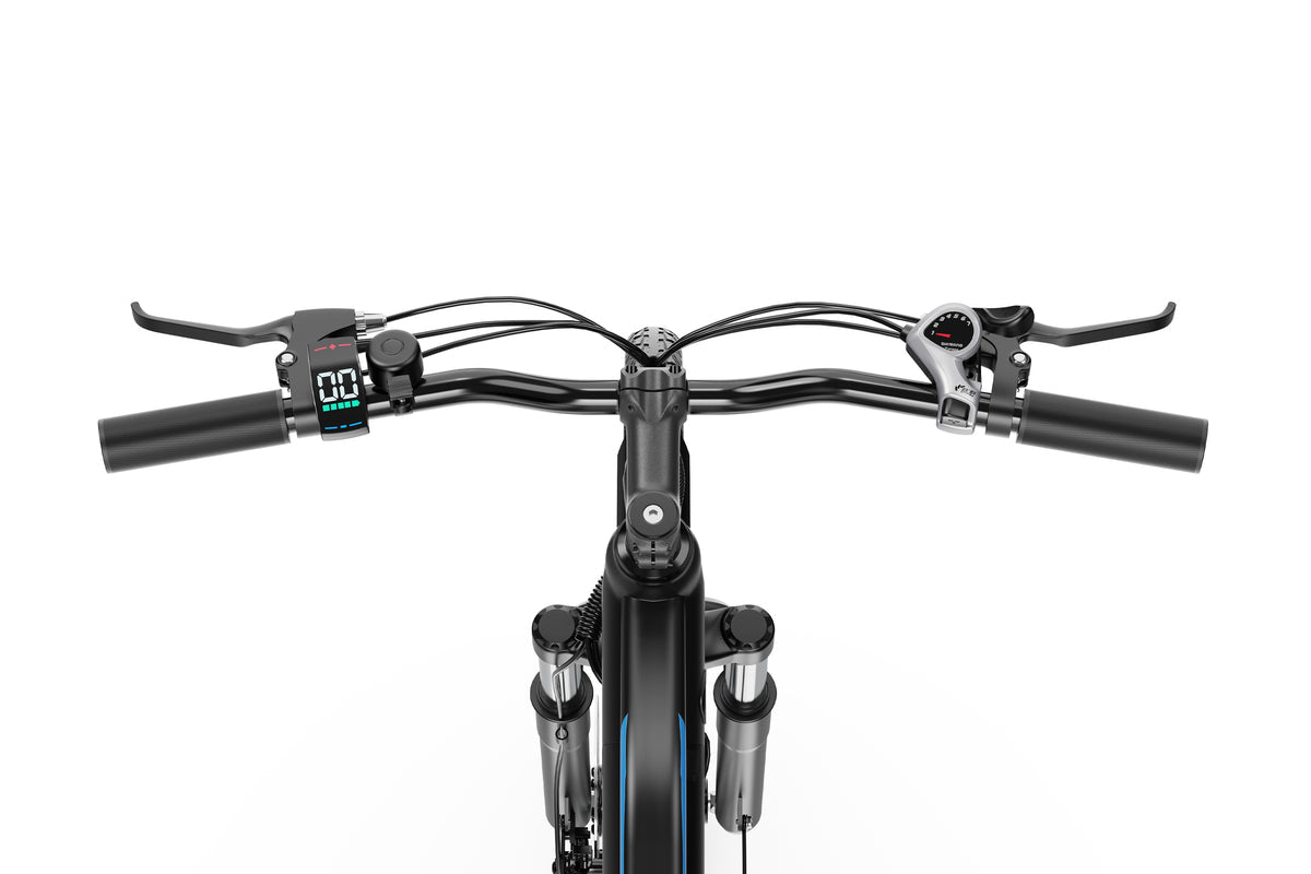 DUOTTS C29 Lite elektrische fiets