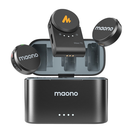 Maono WM650 A2 microfoon
