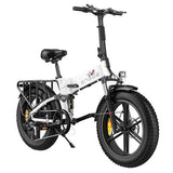 ENGWE Engine X opvouwbare elektrische fiets