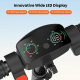 iScooter K6 Kids Electric Scooter 150W Motor