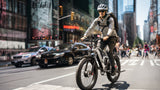 DUOTTS F26 PRO 750 W*2 elektrische fiets