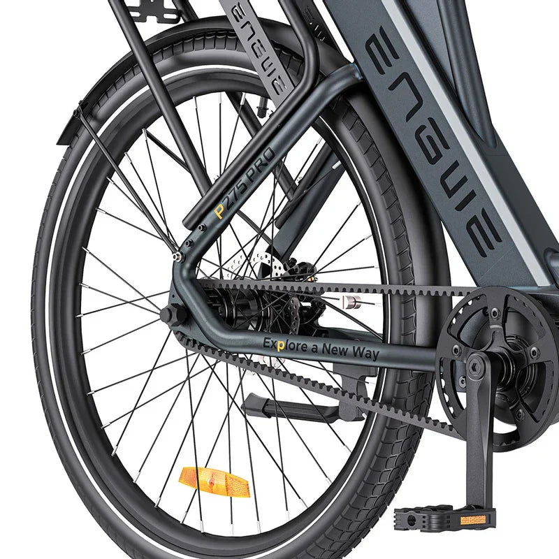 ENGWE P275 Pro stadsfiets
