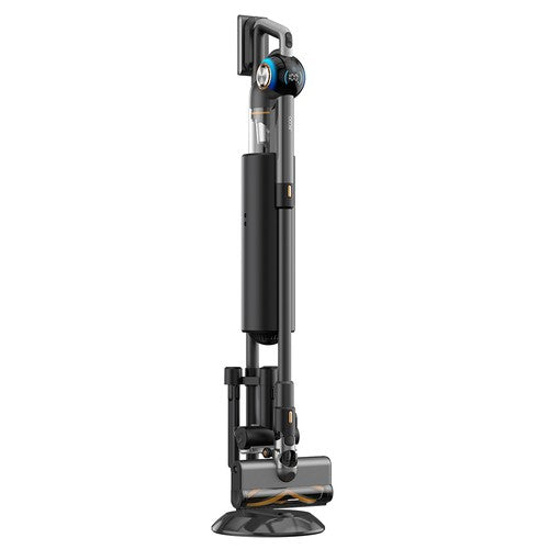 JIGOO V700 Draadloze Stofzuiger