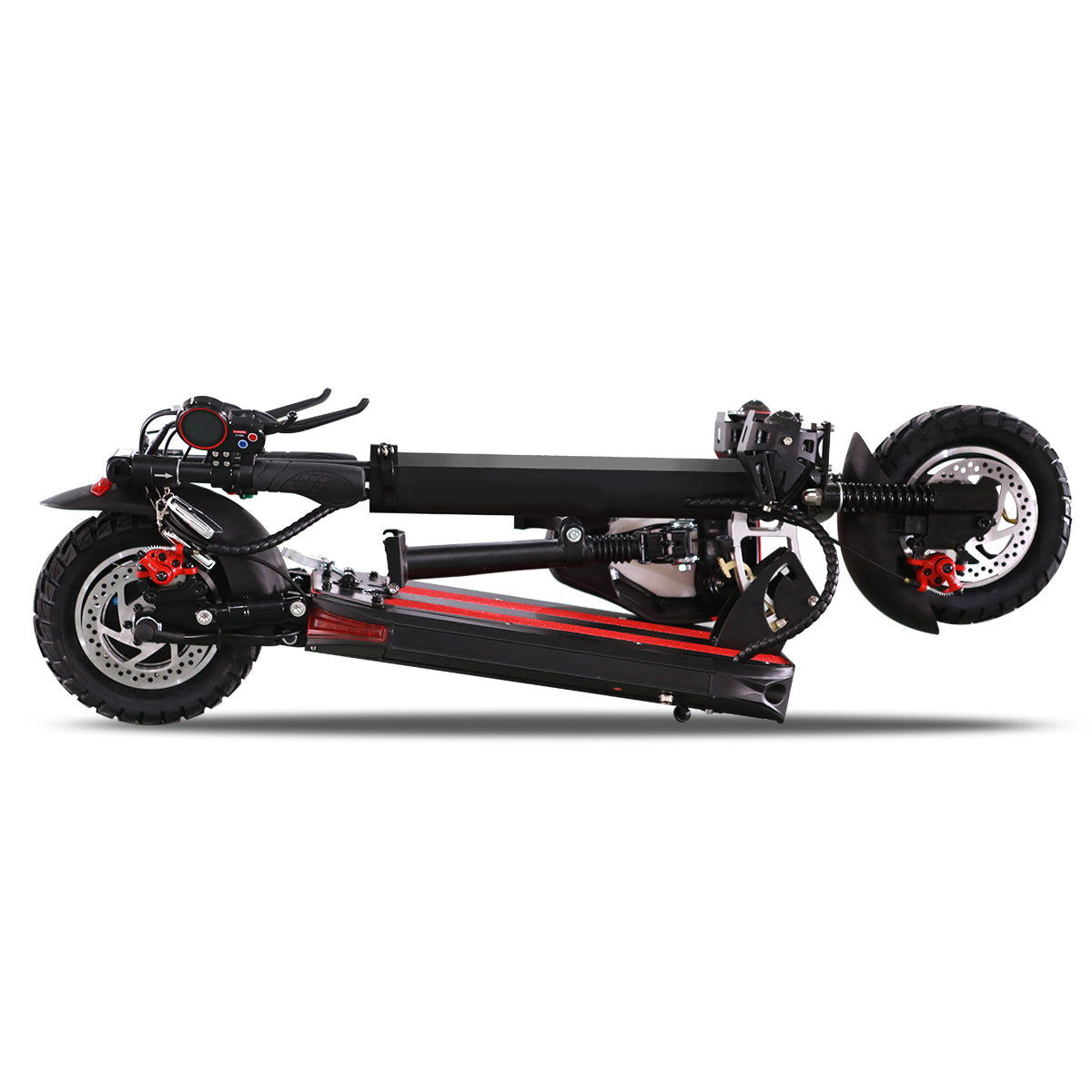 SUNNIGOO ES-N3MAX Opvouwbare Elektrische Scooter 800W