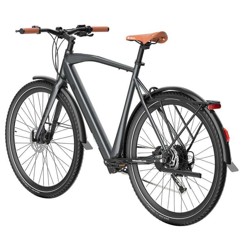 Fafrees F700M elektrische fiets, actieradius 100 km