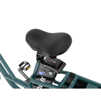 KOOLUX X7 PRO 48V 25AH elektrische fiets met NFC