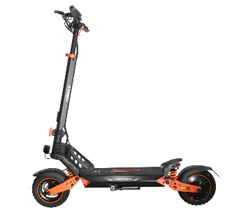 Kepow K2 MAX elektrische scooter 1000W