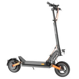 Joyor S8-S-Z Elektrische Scooter met Richtingaanwijzer, 600W*2 Motor, 48V 26Ah