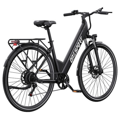 ONESPORT OT12 Elektrische fiets, 250W Motor, 36V 13Ah