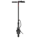 iScooter i9 opvouwbare elektrische scooter met 8,5 inch luchtbanden en 350W vermogen.