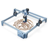 SCULPFUN S9 5,5W lasergraveermachine