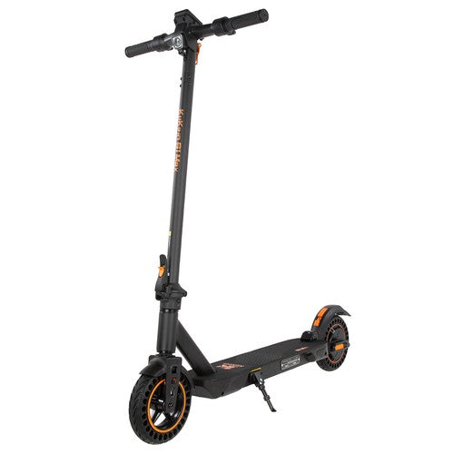KuKirin S1 Max opvouwbare elektrische scooter, 350W motor, 36V 10,4Ah
