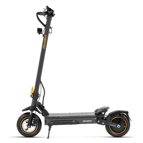 Ausom K20 Pro Elektrische Scooter, 1000W Motor, 48V 18Ah