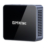 Mini-pc GMKtec M2 Pro S Intel i7-1185G7 16 GB RAM + 512 GB SSD Windows 11 Pro