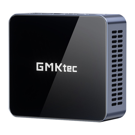Mini-pc GMKtec M2 Pro S Intel i7-1185G7 16 GB RAM + 512 GB SSD Windows 11 Pro