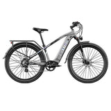Cysum Speedy elektrische fiets, 500W motor, 48V 14AH