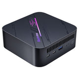 Blackview MP100 mini-pc, AMD Ryzen 7 5700U 8 cores max. 4,3 GHz, 16 GB RAM 512 GB SSD