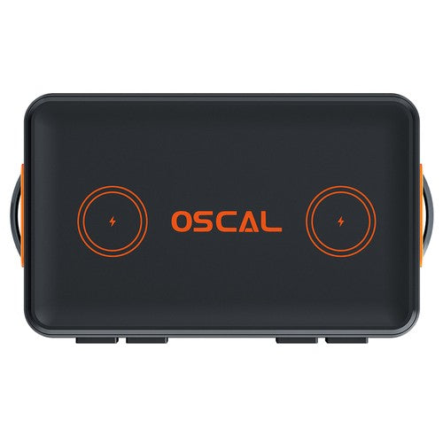 Blackview Oscal PowerMax 2400 Pro Draagbare Energiecentrale, 2016Wh 2400W