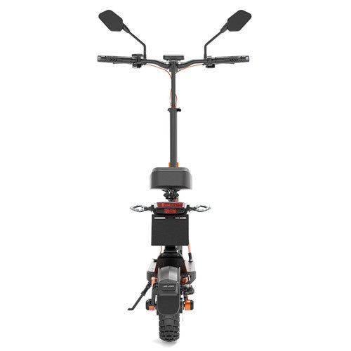 Joyor S8E elektrische scooter 800W