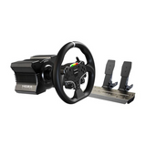 Gaming set - R5 basis + ES stuurwiel + SRP-Lite pedalen + klemmen Moza Racing R5 RS20 (PC)