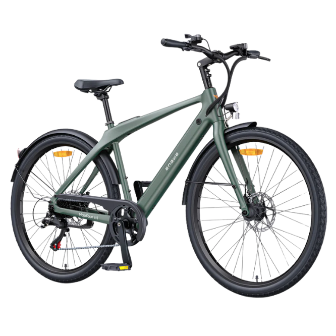 ENGWE N1 AIR elektrische fiets 