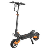 GELEIPU Z1 Pro Elektrische Scooter 1200W*2, 52V 20Ah