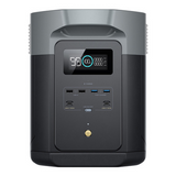 Draagbaar stroomstation EcoFlow DELTA 2 Max
