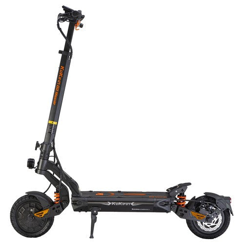 KuKirin G2 Master elektrische scooter, offroad, luchtbanden 1000W*2