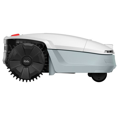 Goat Bot Unicut H1 robotmaaier, draadloos, geschikt voor grote oppervlakken tot 1500 m²