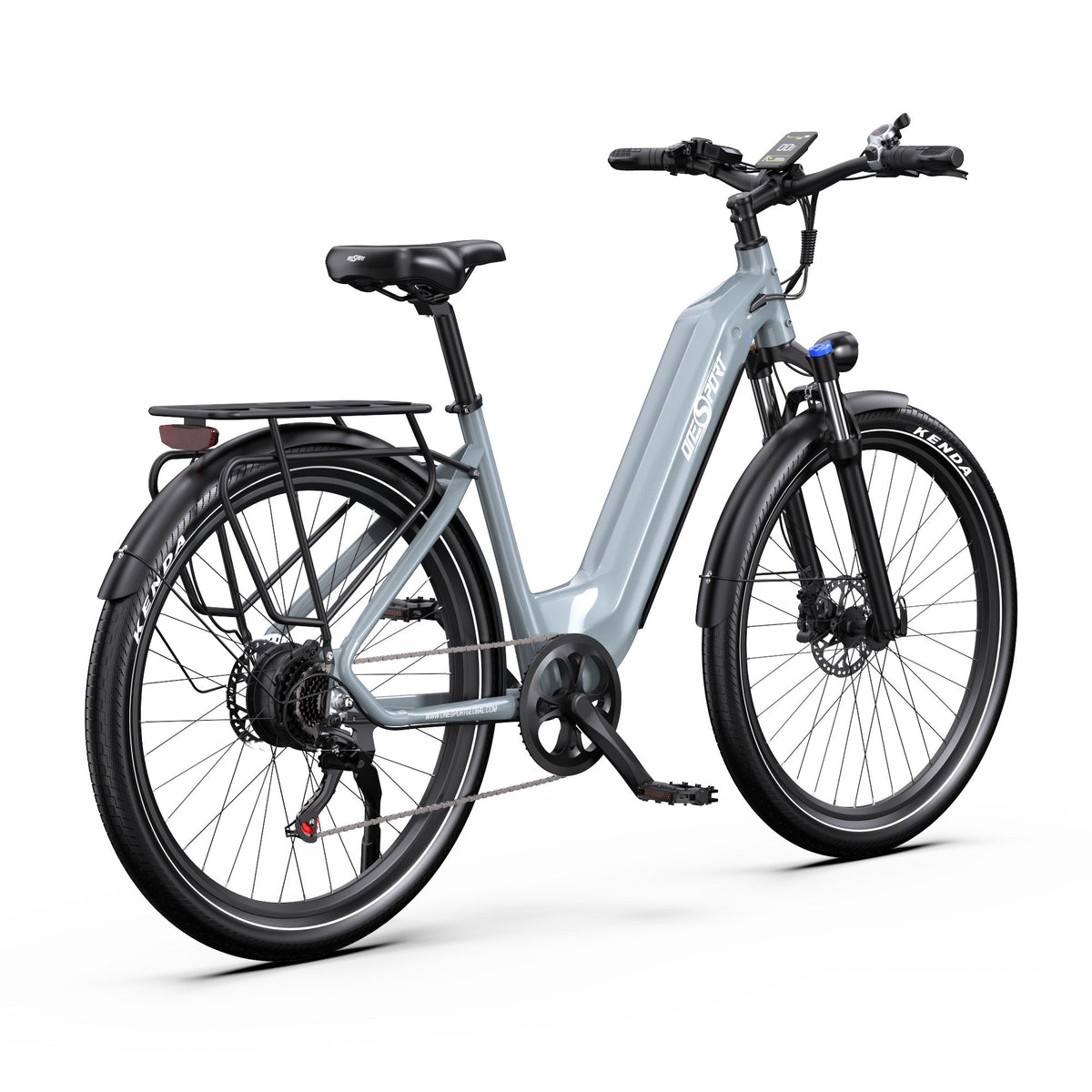OneSport OT05 stads-e-bike