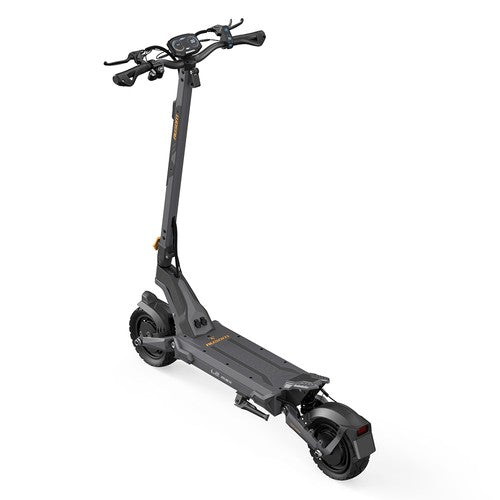 Ausom L2 Max elektrische scooter, 2x 1000W motor, 48V 20,8Ah