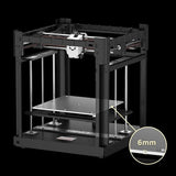 QIDI TECH X-Max 3 3D-printer