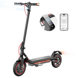 iScooter W7 elektrische scooter 350W