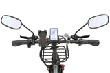 SINOHON AW20 Elektrische Fiets 48V 20AH 1000W