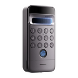 Toetsenpaneel voor de SwitchBot Keypad Vision Pro