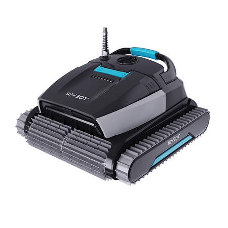 Wybot L1 bedrade zwembadreinigingsrobot