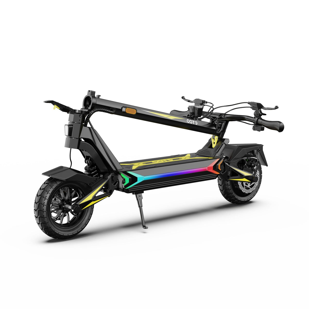 OOTD SR1 elektrische scooter 1400W
